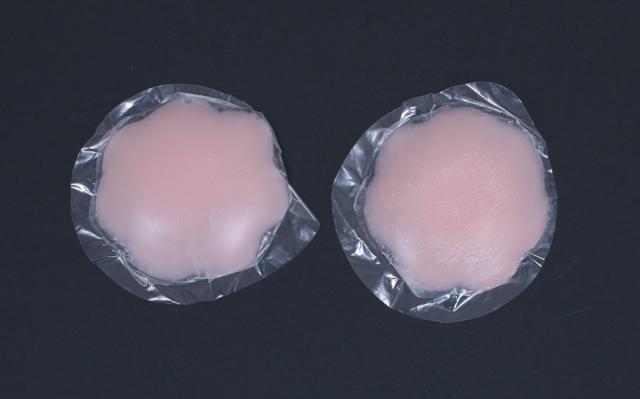 ニップルパッド