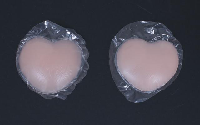 ニップルパッド