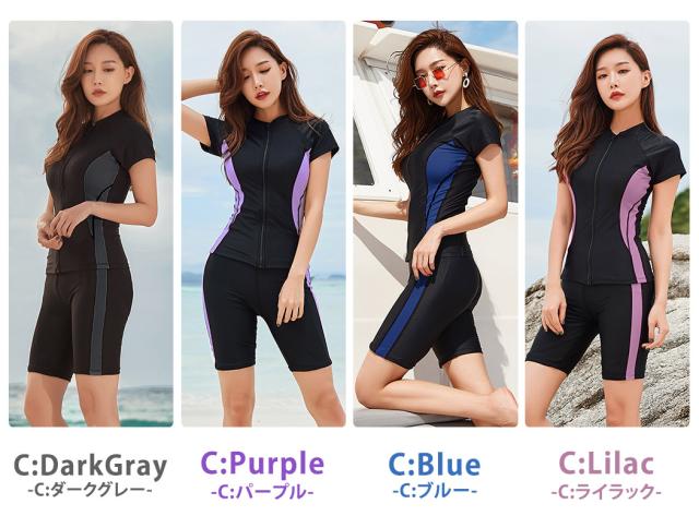 フィットネス水着