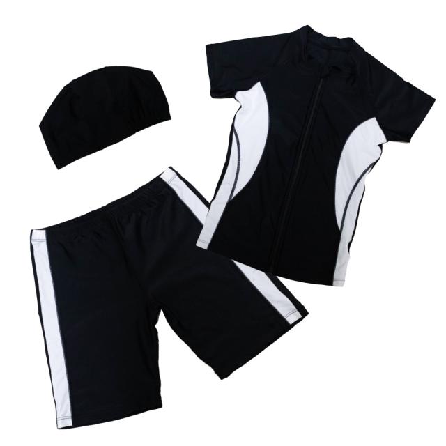 フィットネス水着