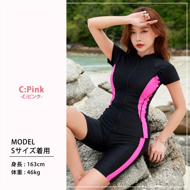 フィットネス水着