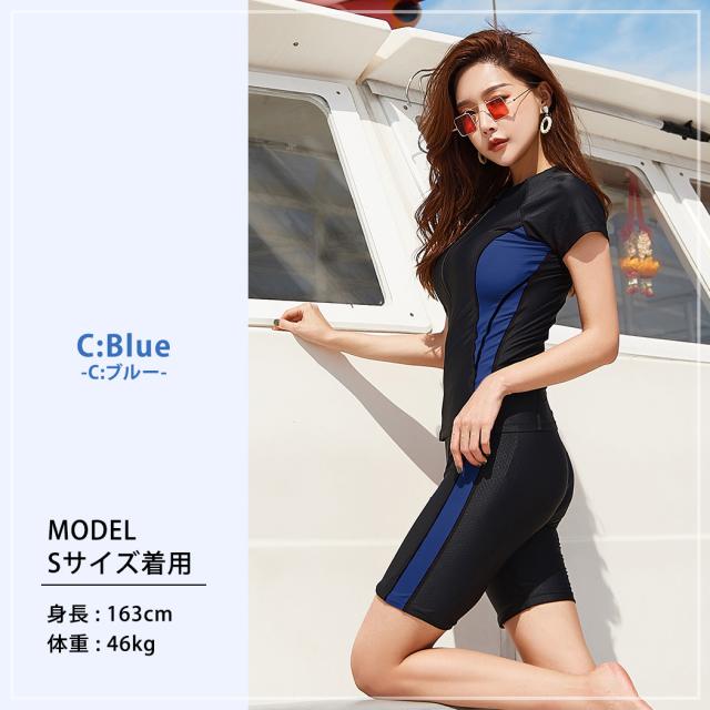 フィットネス水着