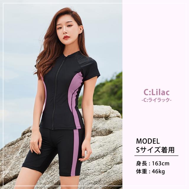 フィットネス水着