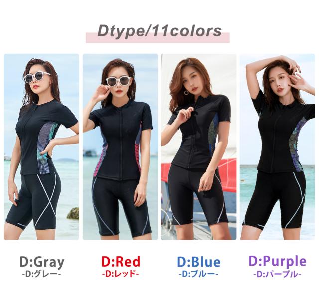 フィットネス水着