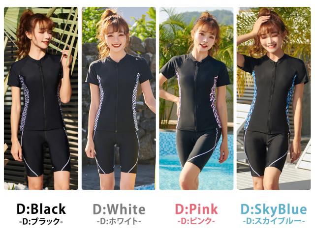 フィットネス水着