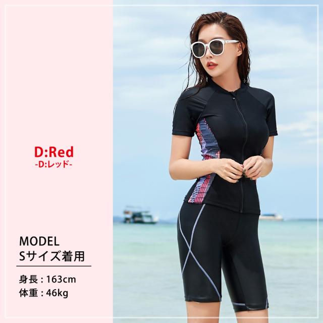 フィットネス水着