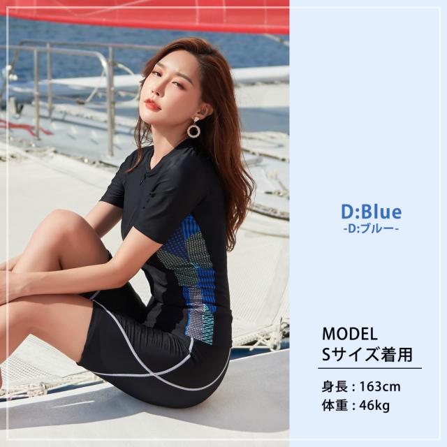 フィットネス水着