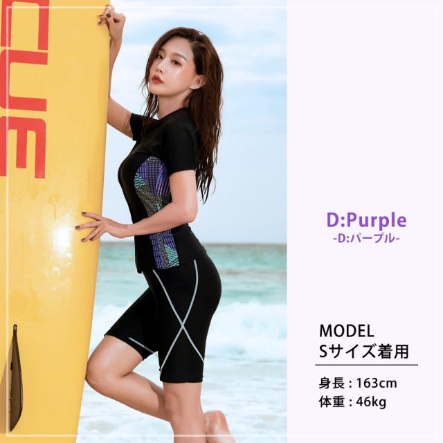 フィットネス水着