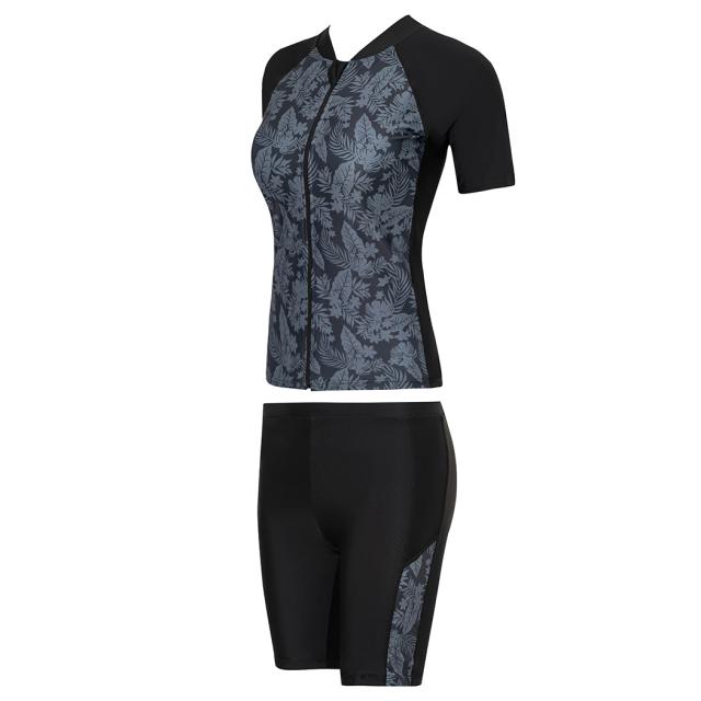 フィットネス水着