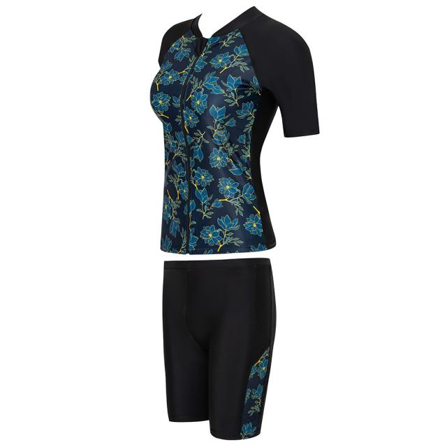 フィットネス水着