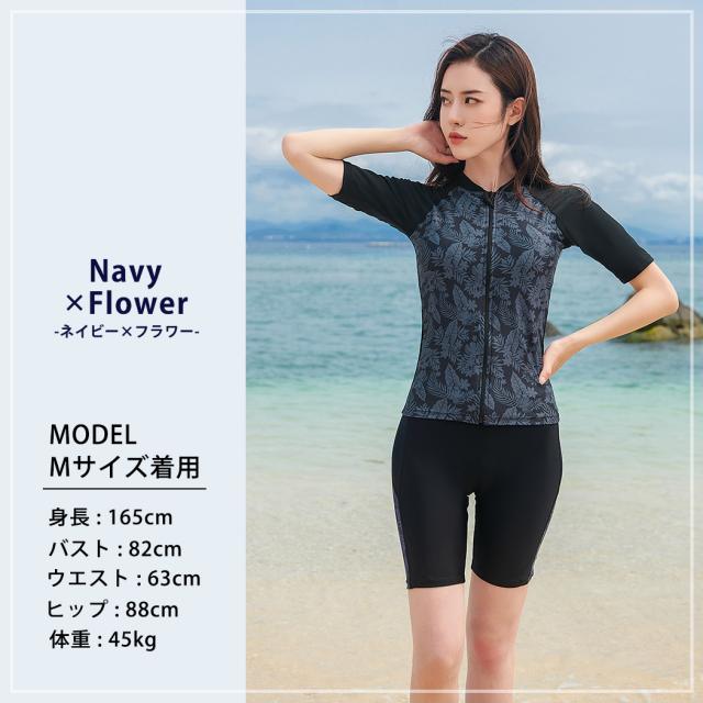 フィットネス水着