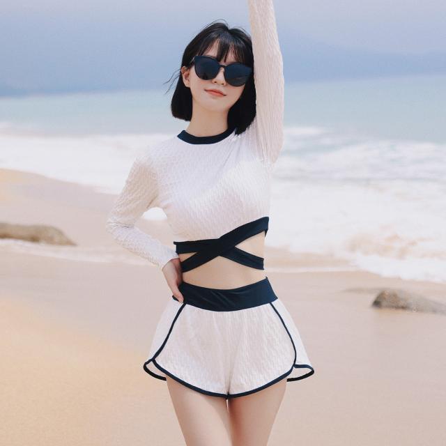 フィットネス水着