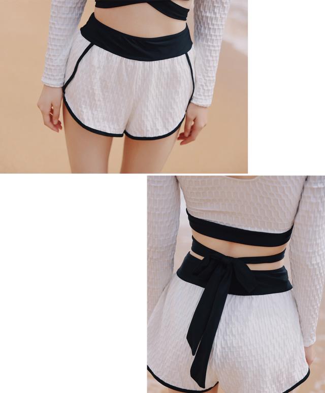 フィットネス水着