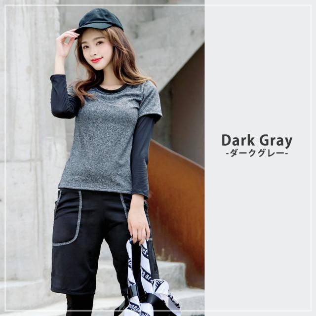 フィットネス水着