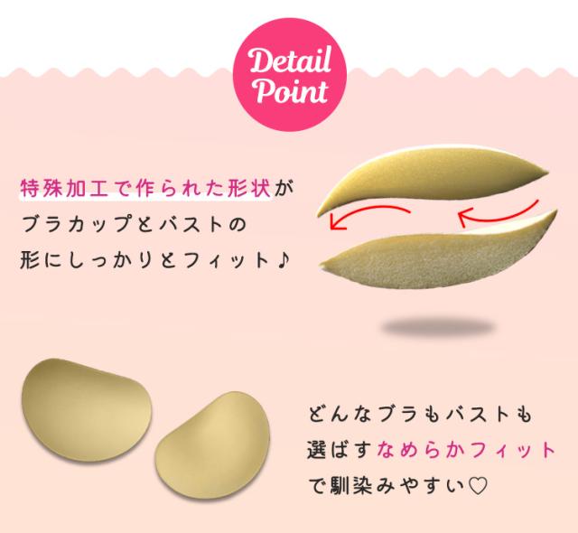 シリコンパッド