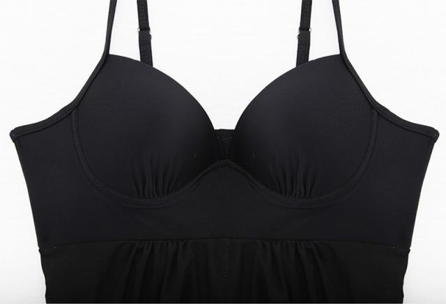 ワンピース水着