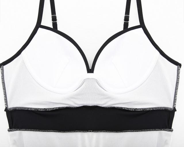 ワンピース水着