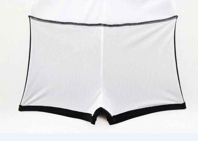 ワンピース水着