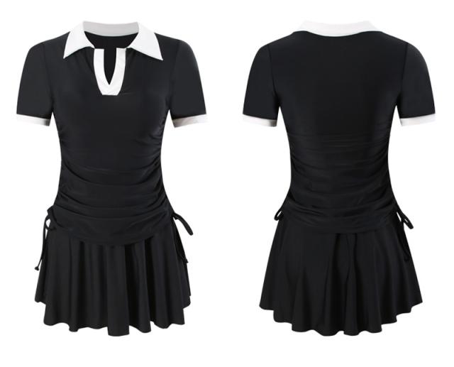 水着ワンピース