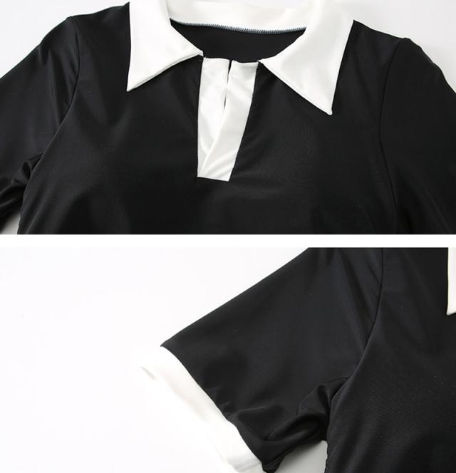 水着ワンピース