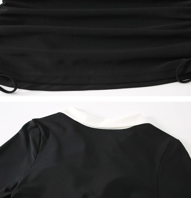 水着ワンピース