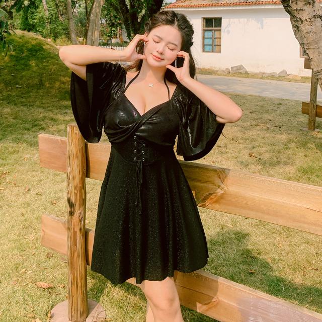 水着ワンピース