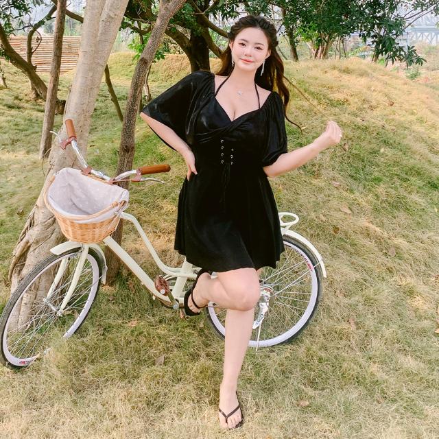 水着ワンピース