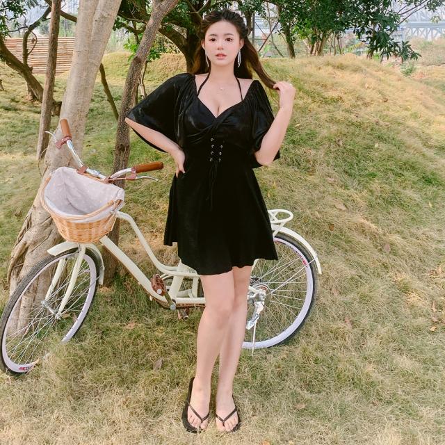 水着ワンピース