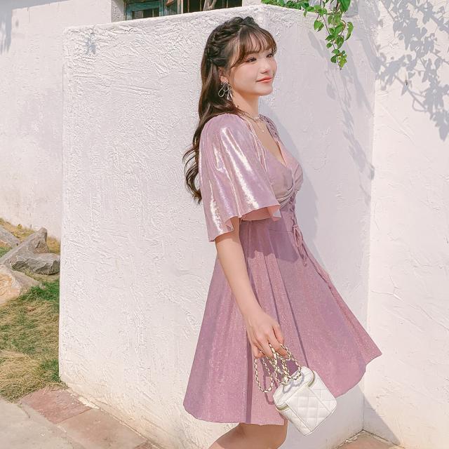 水着ワンピース