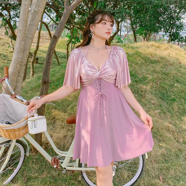 水着ワンピース