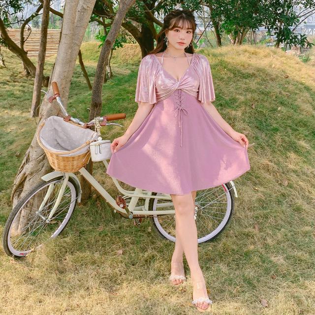 水着ワンピース