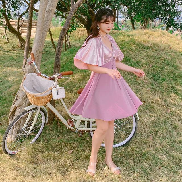 水着ワンピース