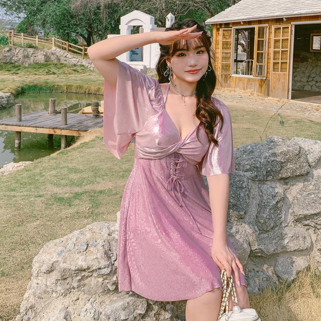 水着ワンピース