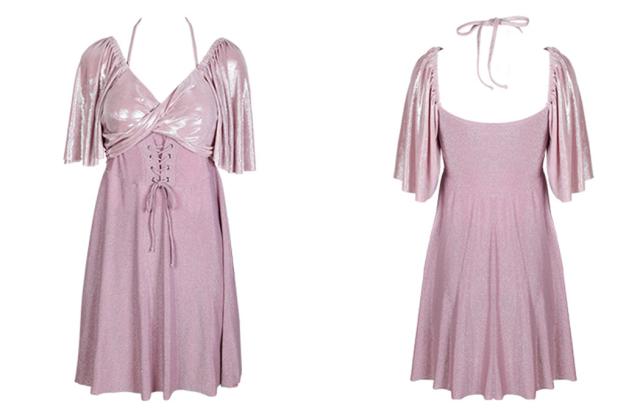 水着ワンピース