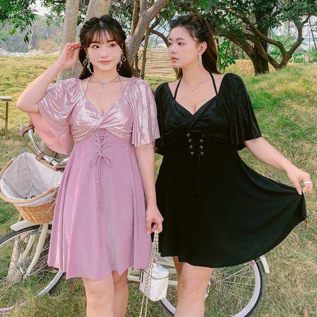 水着ワンピース