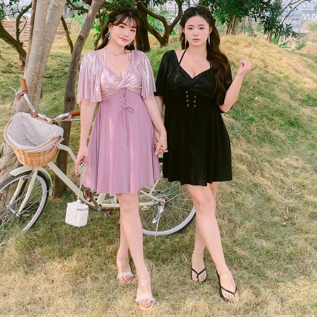 水着ワンピース