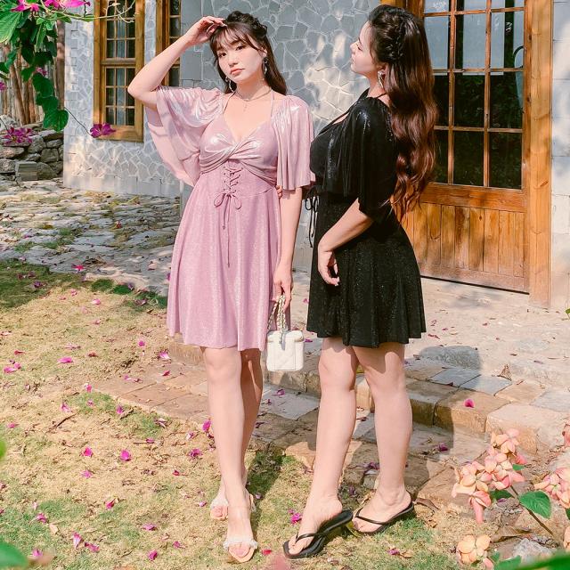 水着ワンピース