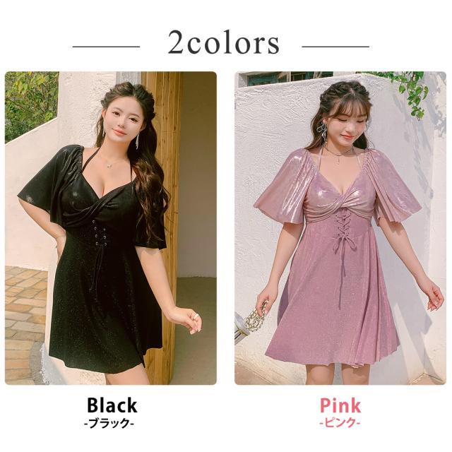 水着ワンピース