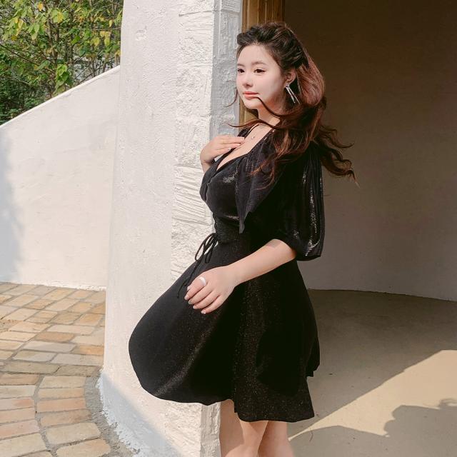 水着ワンピース