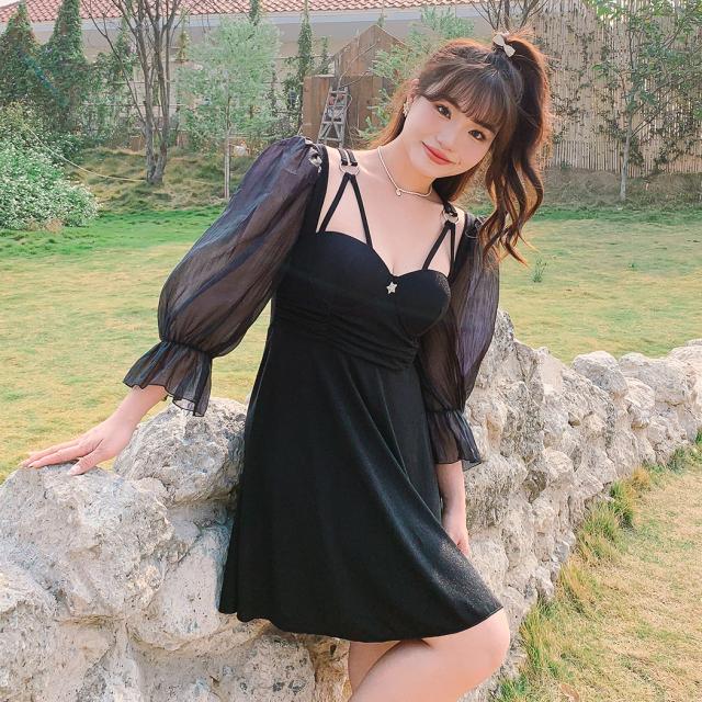 水着ワンピース