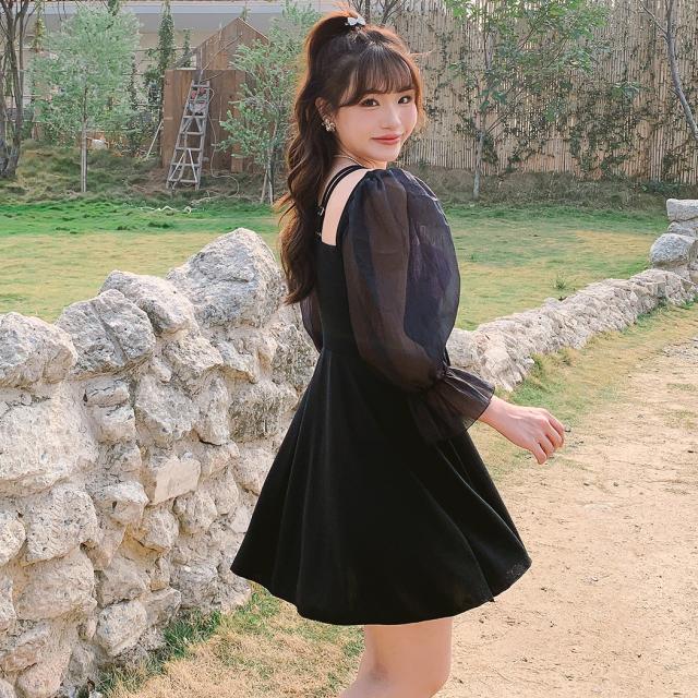 水着ワンピース