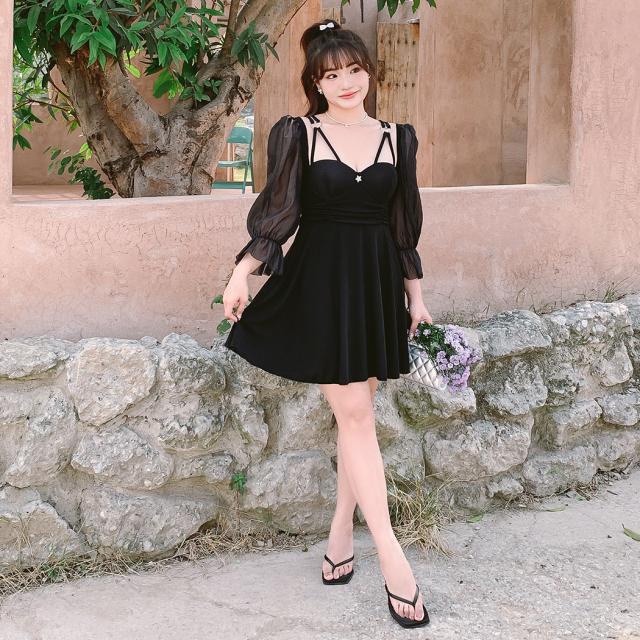 水着ワンピース