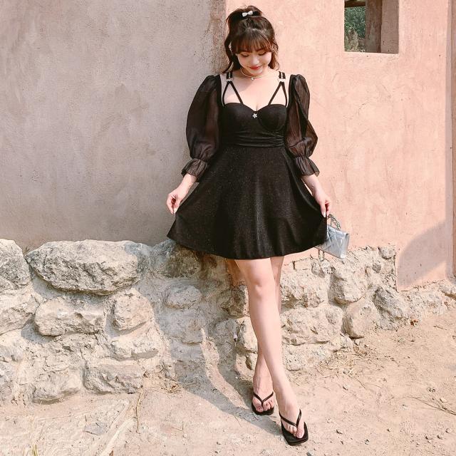 水着ワンピース