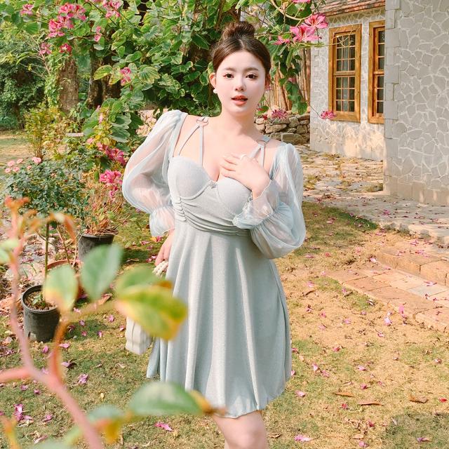 水着ワンピース