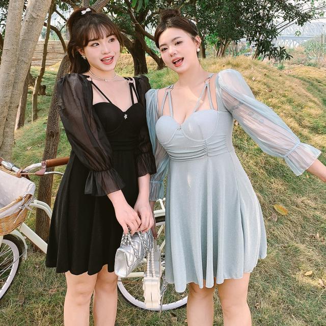 水着ワンピース