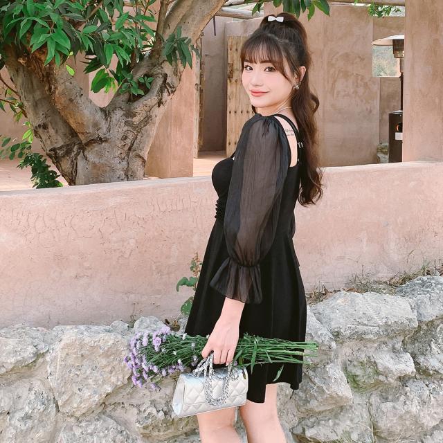 水着ワンピース