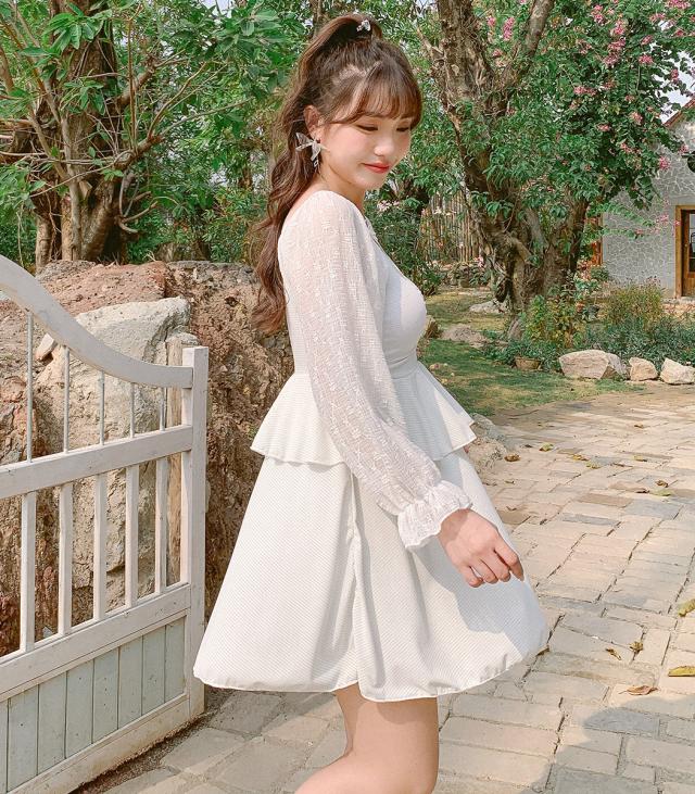 水着ワンピース