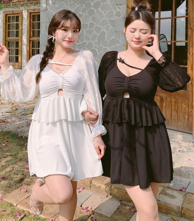 水着ワンピース