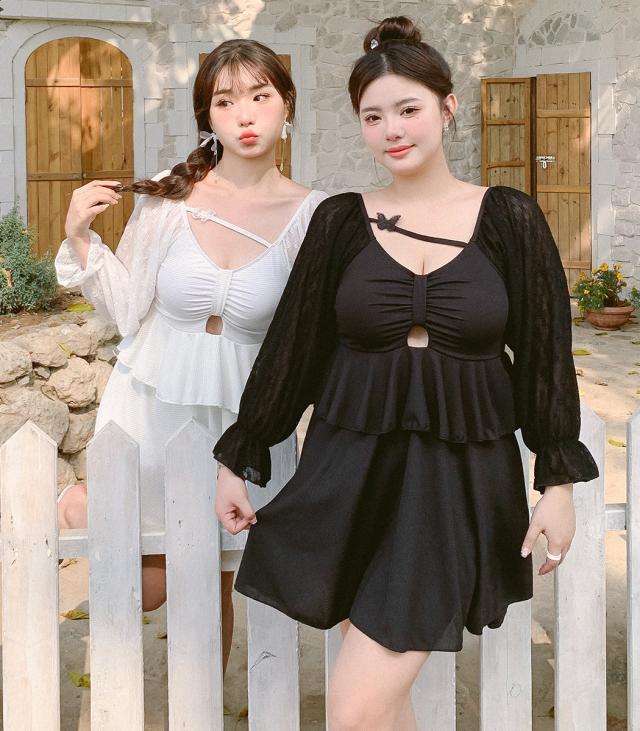 水着ワンピース