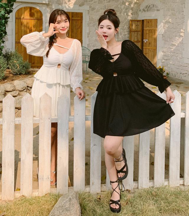 水着ワンピース